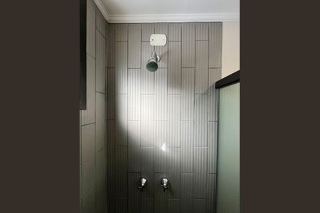 Apartamento para alugar com 49m², 1 quarto e 1 vaga Apartamento para alugar com 49m², 1 quarto e 1 vagaBanheiro