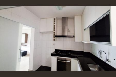 Apartamento à venda com 90m², 3 quartos e 2 vagas Apartamento à venda com 90m², 3 quartos e 2 vagasFoto 05
