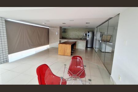 Apartamento à venda com 90m², 3 quartos e 2 vagas Apartamento à venda com 90m², 3 quartos e 2 vagasFoto 07