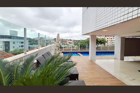Apartamento à venda com 90m², 3 quartos e 2 vagas Apartamento à venda com 90m², 3 quartos e 2 vagasFoto 20