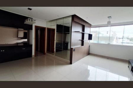 Foto 17 de apartamento à venda com 3 quartos, 90m² em Castelo, Belo Horizonte