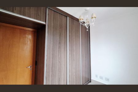 Foto 13 de apartamento à venda com 3 quartos, 90m² em Castelo, Belo Horizonte
