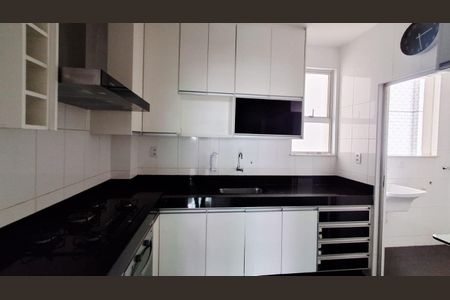 Apartamento à venda com 90m², 3 quartos e 2 vagas Apartamento à venda com 90m², 3 quartos e 2 vagasFoto 06