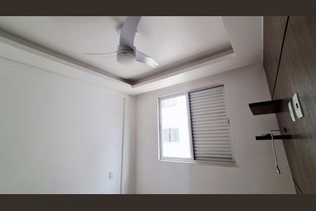 Foto 19 de apartamento à venda com 3 quartos, 90m² em Castelo, Belo Horizonte