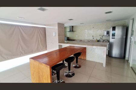 Apartamento à venda com 90m², 3 quartos e 2 vagas Apartamento à venda com 90m², 3 quartos e 2 vagasFoto 08