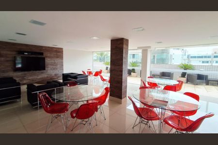 Apartamento à venda com 90m², 3 quartos e 2 vagas Apartamento à venda com 90m², 3 quartos e 2 vagasFoto 22