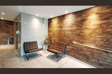 Apartamento à venda com 90m², 3 quartos e 2 vagas Apartamento à venda com 90m², 3 quartos e 2 vagasFoto 09
