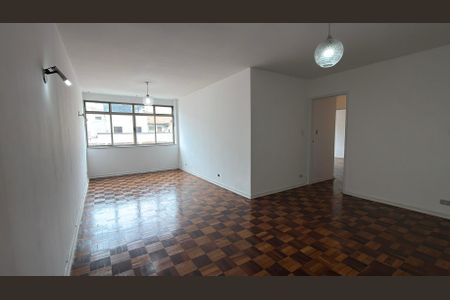 Sala de apartamento para alugar com 3 quartos, 130m² em Mooca, São Paulo