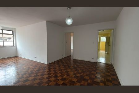 Sala de apartamento para alugar com 3 quartos, 130m² em Mooca, São Paulo