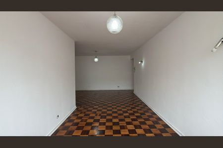 Sala de apartamento para alugar com 3 quartos, 130m² em Mooca, São Paulo