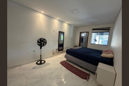 Quarto 01 de casa à venda com 1 quarto, 400m² em Colônia Agrícola Arniqueira, Brasília