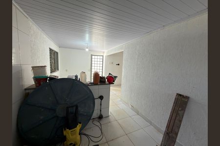 Casa à venda com 400m², 1 quarto e 6 vagas Casa à venda com 400m², 1 quarto e 6 vagasSala e cozinha