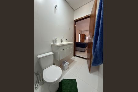 Casa à venda com 400m², 1 quarto e 6 vagas Casa à venda com 400m², 1 quarto e 6 vagasBanheiro 2