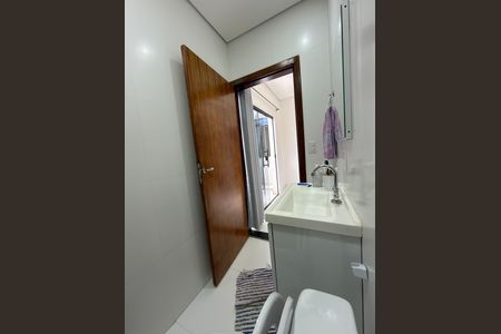 Casa à venda com 400m², 1 quarto e 6 vagas Casa à venda com 400m², 1 quarto e 6 vagasBanheiro 1