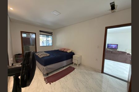 Quarto 01 de casa à venda com 1 quarto, 400m² em Colônia Agrícola Arniqueira, Brasília