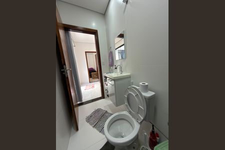 Casa à venda com 400m², 1 quarto e 6 vagas Casa à venda com 400m², 1 quarto e 6 vagasBanheiro 1