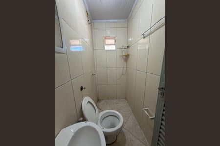 Casa à venda com 400m², 1 quarto e 6 vagas Casa à venda com 400m², 1 quarto e 6 vagasBanheiro