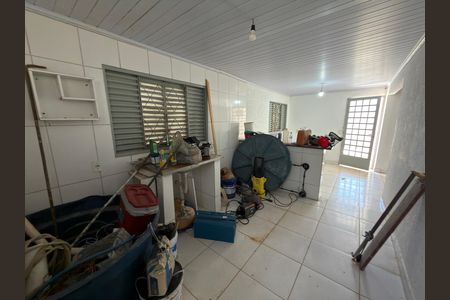 Casa à venda com 400m², 1 quarto e 6 vagas Casa à venda com 400m², 1 quarto e 6 vagasSala e cozinha