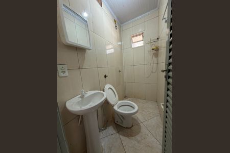 Casa à venda com 400m², 1 quarto e 6 vagas Casa à venda com 400m², 1 quarto e 6 vagasBanheiro