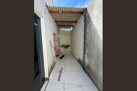 Casa à venda com 400m², 1 quarto e 6 vagas Casa à venda com 400m², 1 quarto e 6 vagasLavanderia