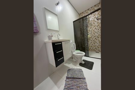 Casa à venda com 400m², 1 quarto e 6 vagas Casa à venda com 400m², 1 quarto e 6 vagasBanheiro 1