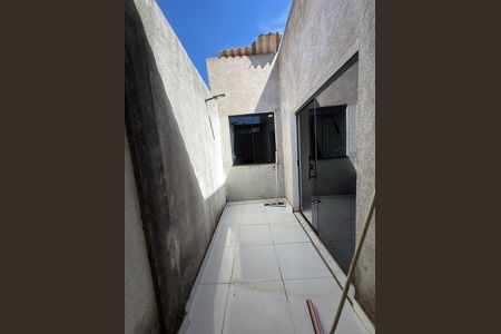 Casa à venda com 400m², 1 quarto e 6 vagas Casa à venda com 400m², 1 quarto e 6 vagasLavanderia