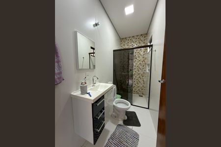 Casa à venda com 400m², 1 quarto e 6 vagas Casa à venda com 400m², 1 quarto e 6 vagasBanheiro 1
