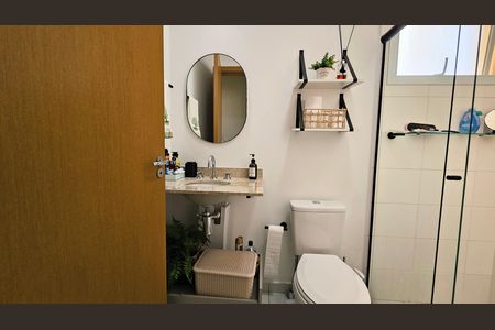 Apartamento à venda com 77m², 3 quartos e 2 vagas