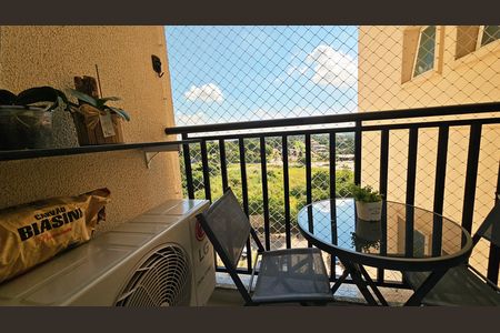 Apartamento à venda com 77m², 3 quartos e 2 vagas