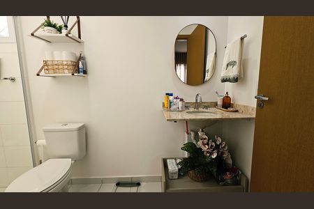 Apartamento à venda com 77m², 3 quartos e 2 vagas