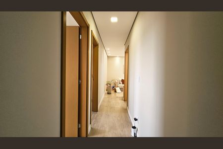 Apartamento à venda com 77m², 3 quartos e 2 vagas