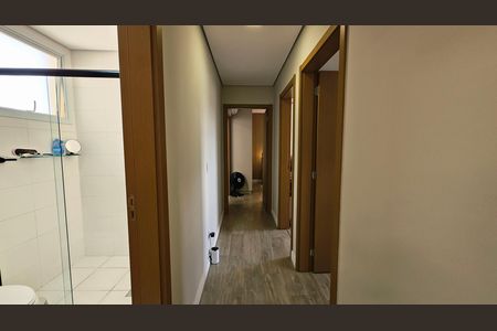 Apartamento à venda com 77m², 3 quartos e 2 vagas