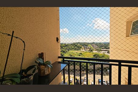 Apartamento à venda com 77m², 3 quartos e 2 vagas