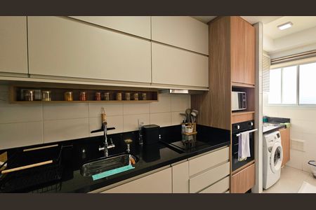 Apartamento à venda com 3 quartos, 77m² em Cecap, Jundiaí
