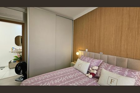 Apartamento à venda com 77m², 3 quartos e 2 vagas