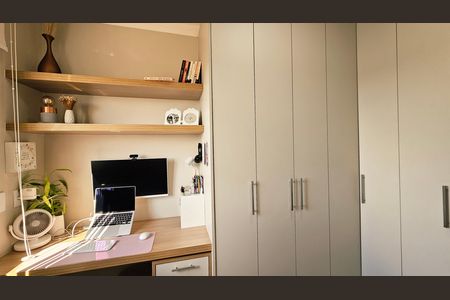 Apartamento à venda com 77m², 3 quartos e 2 vagas