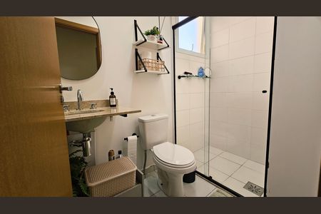 Apartamento à venda com 77m², 3 quartos e 2 vagas