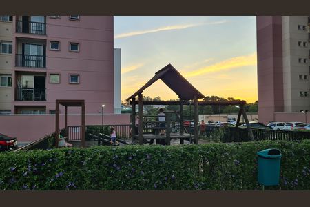 Apartamento à venda com 77m², 3 quartos e 2 vagas