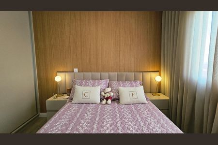 Apartamento à venda com 77m², 3 quartos e 2 vagas