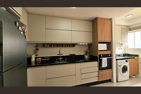 Apartamento à venda com 3 quartos, 77m² em Cecap, Jundiaí