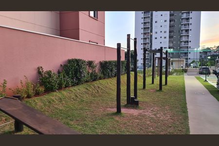 Apartamento à venda com 77m², 3 quartos e 2 vagas
