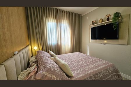 Apartamento à venda com 77m², 3 quartos e 2 vagas
