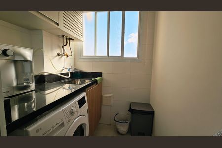 Apartamento à venda com 77m², 3 quartos e 2 vagas