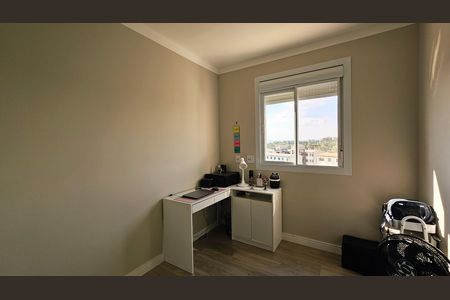 Apartamento à venda com 77m², 3 quartos e 2 vagas