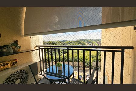 Apartamento à venda com 77m², 3 quartos e 2 vagas