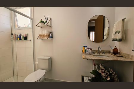 Apartamento à venda com 77m², 3 quartos e 2 vagas