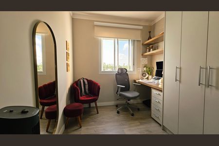 Apartamento à venda com 77m², 3 quartos e 2 vagas