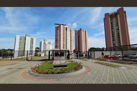 Apartamento à venda com 77m², 3 quartos e 2 vagas
