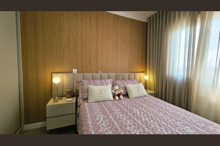 Apartamento à venda com 77m², 3 quartos e 2 vagas