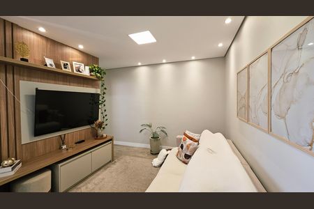 Apartamento à venda com 3 quartos, 77m² em Cecap, Jundiaí
